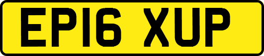 EP16XUP