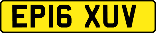 EP16XUV