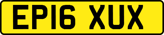 EP16XUX