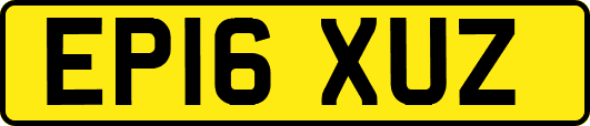 EP16XUZ