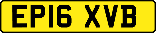 EP16XVB