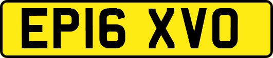 EP16XVO