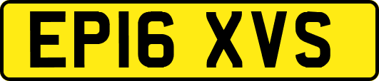 EP16XVS