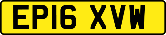 EP16XVW