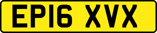 EP16XVX