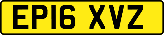 EP16XVZ