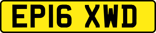 EP16XWD