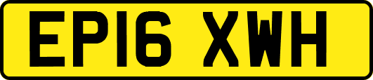 EP16XWH