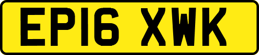 EP16XWK