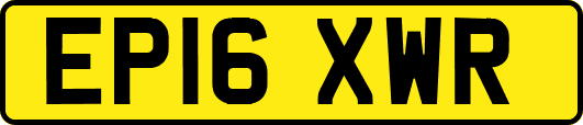 EP16XWR
