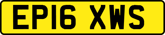 EP16XWS