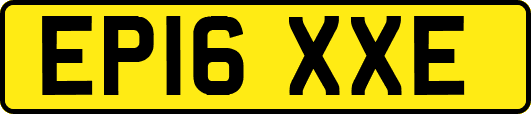 EP16XXE