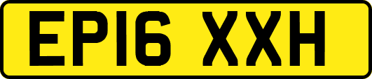 EP16XXH