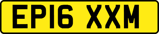 EP16XXM