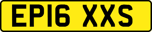 EP16XXS