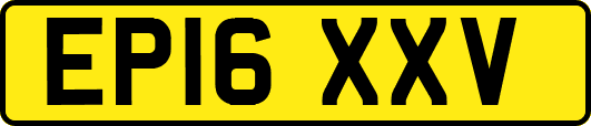 EP16XXV