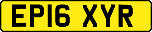 EP16XYR