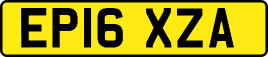 EP16XZA