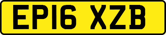 EP16XZB