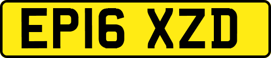 EP16XZD