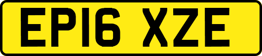 EP16XZE