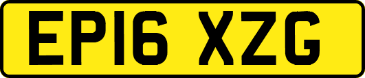 EP16XZG