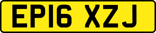 EP16XZJ