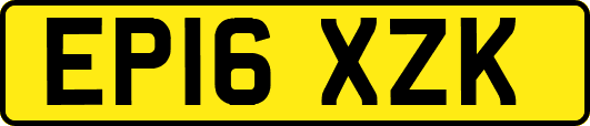 EP16XZK