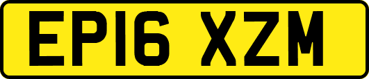 EP16XZM