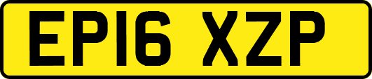 EP16XZP