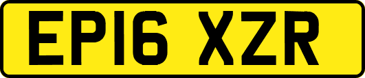 EP16XZR