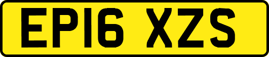 EP16XZS
