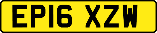 EP16XZW