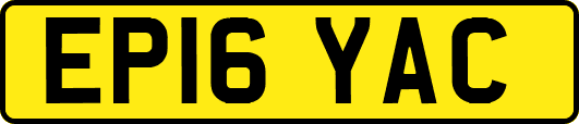 EP16YAC