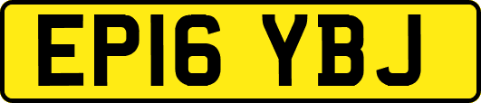 EP16YBJ