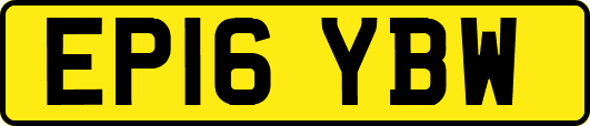 EP16YBW