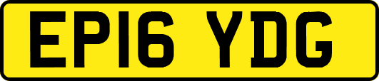 EP16YDG