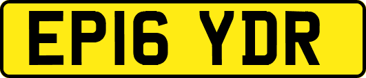 EP16YDR