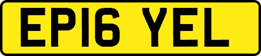 EP16YEL