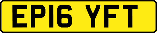 EP16YFT