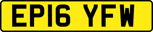 EP16YFW