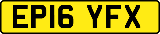 EP16YFX