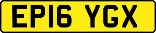 EP16YGX