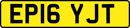 EP16YJT