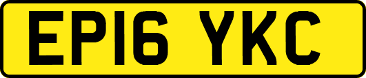 EP16YKC