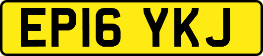 EP16YKJ