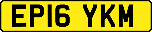 EP16YKM