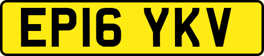 EP16YKV