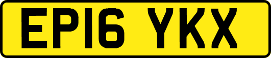 EP16YKX