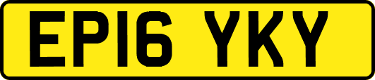 EP16YKY